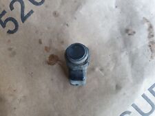 Original Audi A4 8K Parksensor PDC Hinten LZ9Y 420919275 11.2007-2012