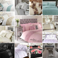 Luxury Bedding, Range of Duvet