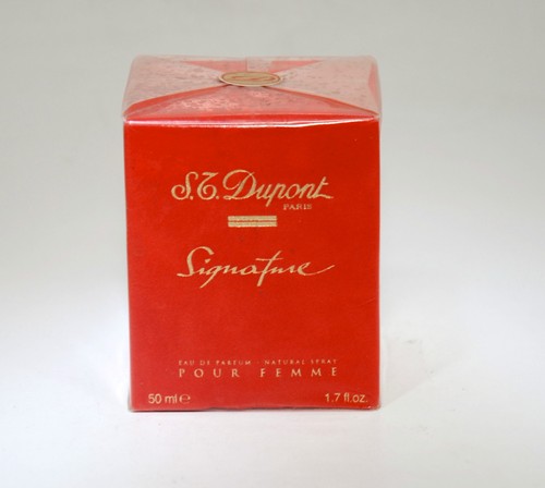 Dupont signature pour - s.t.dupont,