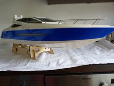 RC Boot Brushless Princess, Neu