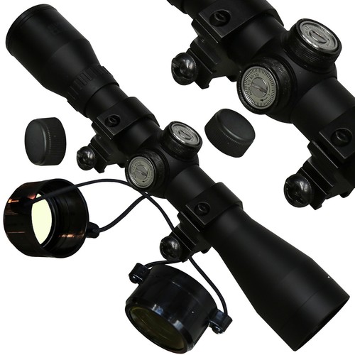 Swiss arms zielfernrohr x - zielfernrohr, zf