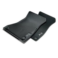 Original Audi A5 Sportback B9