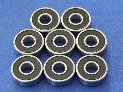 Stück skf 608 2rsh 8x22x7 - 608,