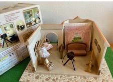 Sylvanian Families Fotostudio 