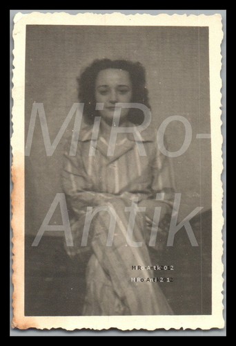 Foto ww2 wehrmachtshelferin - foto,,