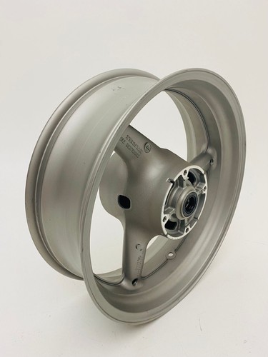 Hinterradfelge rear wheel - rear,