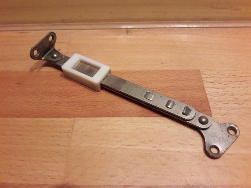 Lifter halter - 1,