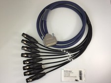 25 Pin Dsub Stecker auf
