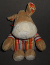 SIGIKID  PFERD JAPPY JUMP SCHMUSETIER KUSCHELTIER