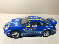 Ninco 50189 / Porsche 911 996 GT3 Supercup Walker Monroe Selten