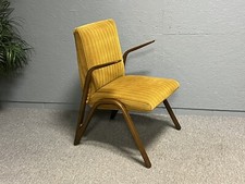 Konkav Sessel Paul Bode für