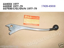 Suzuki GS400 GS550 GS750 Hebel