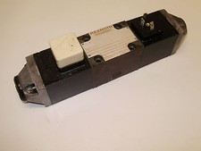 Rexroth Wegeventil Regelventil