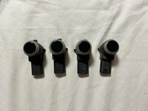 Mercedes benz orginal pdc - mercedes,