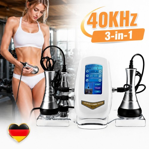 40k ultraschall kavitation - 40k,
