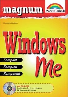 Windows magnum kompakt - me,