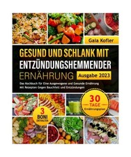 Gesund und Schlank mit