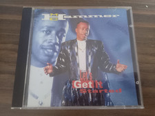 CD - MC Hammer - Let´s get it