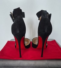 Sexy High Heels 12cm Stiletto