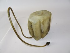 Behälter für Scheibenwischanlage vom Case IH IHC 844 XL Traktor Schlepper