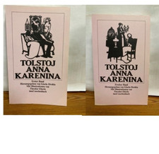 Anna Karenina Leo Tolstoy