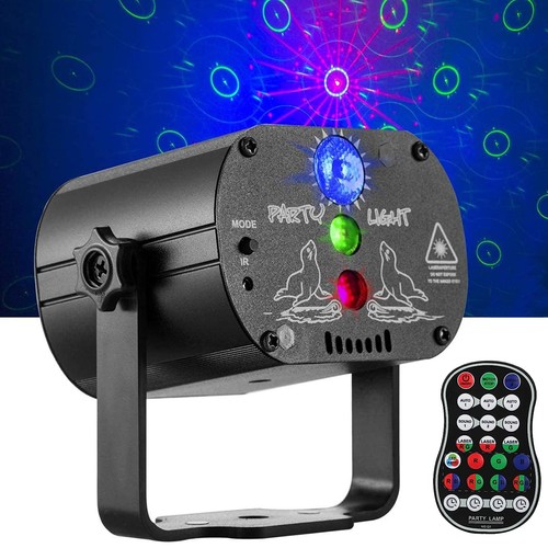 Rgb led laser - led, projektor,disco