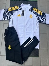 Real madrid adidas - madrid, x