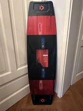 Duotone Select 135/40 Kiteboard, Freeride, kein North
