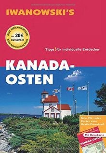 Kanada osten reiseführer - kanada-osten,