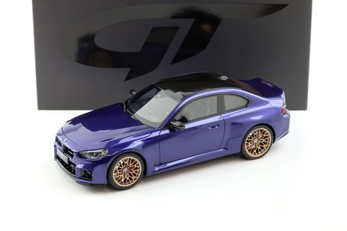 Spirit gt552 bmw m2 - spirit,