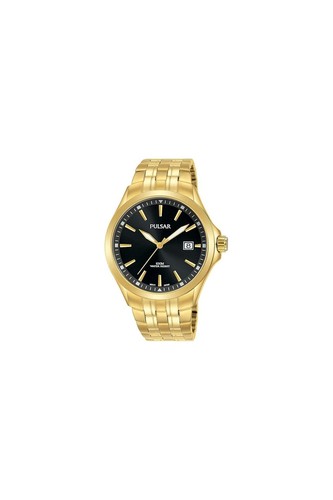 Pulsar herren pvd - herren, beschichtet