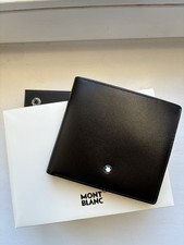 NEU - Montblanc Meisterstück