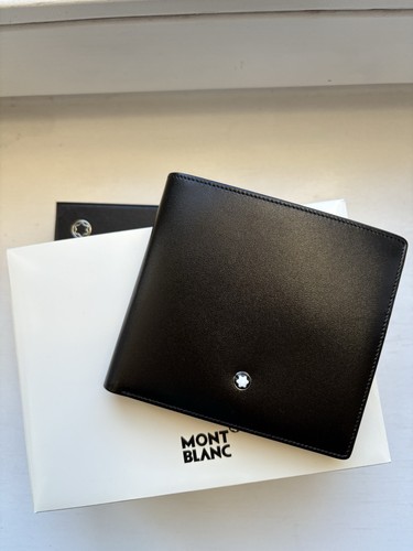 Neu montblanc meisterstück - neu,