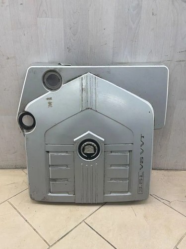 Cadillac srx motorabdeckung - srx,