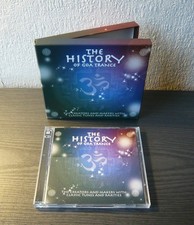The History Of Goa Trance -