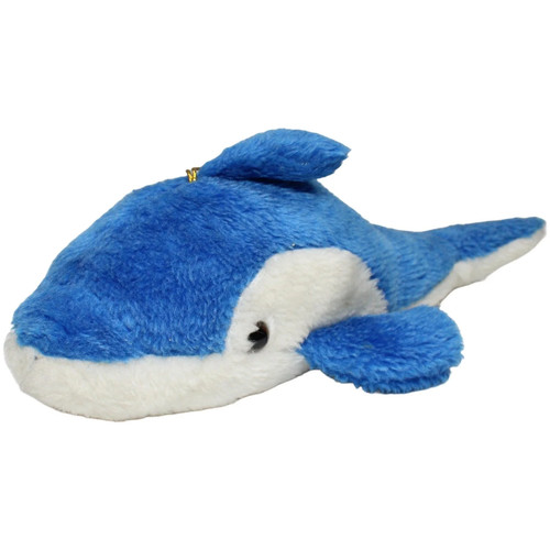 Delfin kuscheltier plüschtier - kuscheltier,