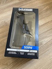 Blackhawk serpa auto lock - blackhawk,