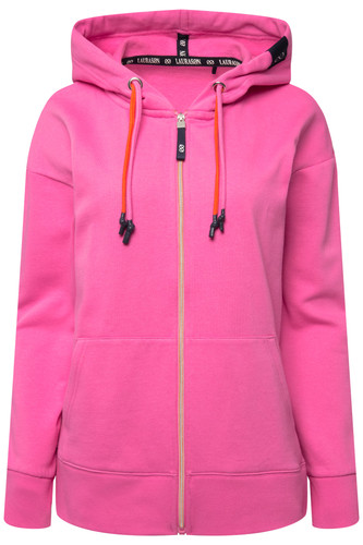 Laurasøn sweatjacke - sweatjacke, s