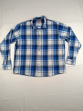Wrangler Hemd Herren Größe