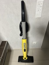 Kärcher SC 3 Upright EasyFix Dampfreiniger , 2x Gebraucht, Neuwertig