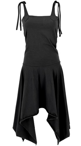 Wandelbares goa kleid - goa,