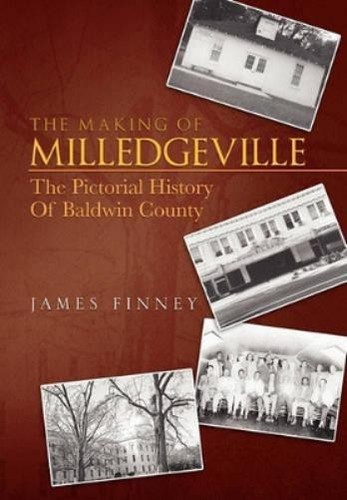 James finney the making - finney, of