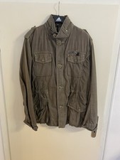 Diesel 78 Vintage Military