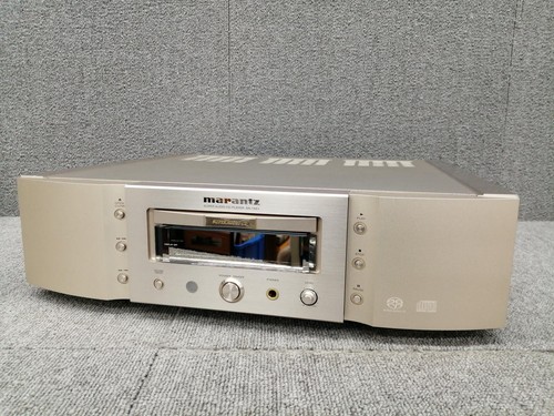 Marantz 15s1 sacd - sa-15s1, player