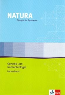 Natura biologie oberstufe - biologie,