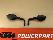 KTM Supermoto Spiegel NEU 390 790 Duke Adventure Rückspiegel ADV 890 125 200