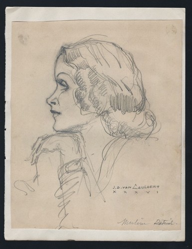 Marlene dietrich actress - marlene,