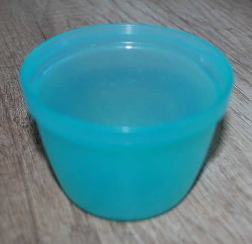 Tupperware dose 1504 - tupperware,