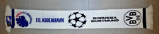FC Kopenhagen vs Borussia