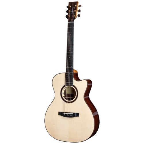 Lakewood cp deluxe - lakewood,